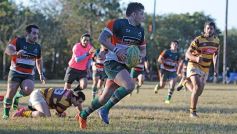 Foto de la galería: Lomas derrotó a Tacurú de visitante