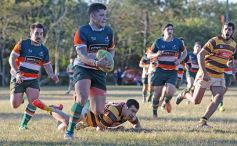 Foto de la galería: Lomas derrotó a Tacurú de visitante