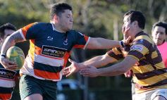 Foto de la galería: Lomas derrotó a Tacurú de visitante