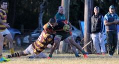 Foto de la galería: Lomas derrotó a Tacurú de visitante