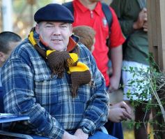 Foto de la galería: Lomas derrotó a Tacurú de visitante