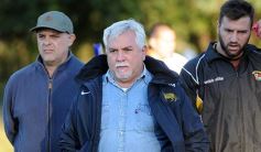 Foto de la galería: Lomas derrotó a Tacurú de visitante