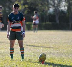 Foto de la galería: Lomas derrotó a Tacurú de visitante