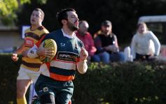 Foto de la galería: Lomas derrotó a Tacurú de visitante