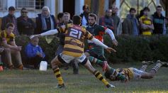 Foto de la galería: Lomas derrotó a Tacurú de visitante