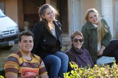 Foto de la galería: Lomas derrotó a Tacurú de visitante