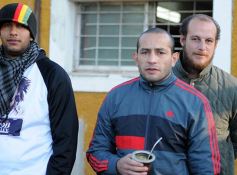 Foto de la galería: Lomas derrotó a Tacurú de visitante