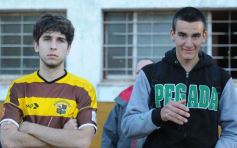 Foto de la galería: Lomas derrotó a Tacurú de visitante