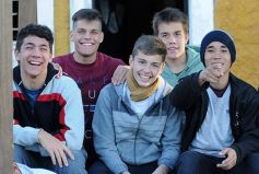 Foto de la galería: Lomas derrotó a Tacurú de visitante