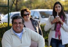 Foto de la galería: Lomas derrotó a Tacurú de visitante