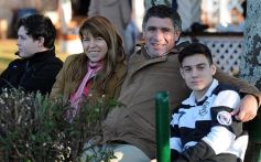 Foto de la galería: Lomas derrotó a Tacurú de visitante