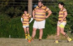 Foto de la galería: Lomas derrotó a Tacurú de visitante