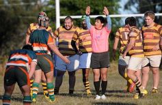 Foto de la galería: Lomas derrotó a Tacurú de visitante