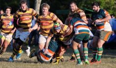 Foto de la galería: Lomas derrotó a Tacurú de visitante