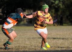 Foto de la galería: Lomas derrotó a Tacurú de visitante