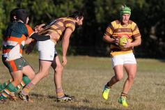 Foto de la galería: Lomas derrotó a Tacurú de visitante
