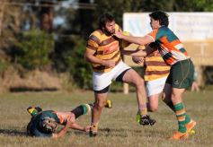 Foto de la galería: Lomas derrotó a Tacurú de visitante