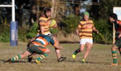 Foto de la galería: Lomas derrotó a Tacurú de visitante