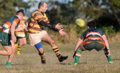 Foto de la galería: Lomas derrotó a Tacurú de visitante