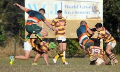 Foto de la galería: Lomas derrotó a Tacurú de visitante