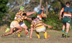 Foto de la galería: Lomas derrotó a Tacurú de visitante