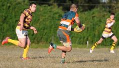 Foto de la galería: Lomas derrotó a Tacurú de visitante