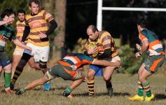 Foto de la galería: Lomas derrotó a Tacurú de visitante