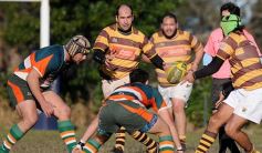 Foto de la galería: Lomas derrotó a Tacurú de visitante