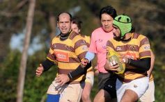 Foto de la galería: Lomas derrotó a Tacurú de visitante