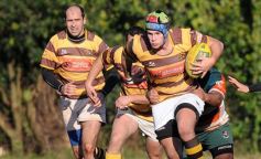 Foto de la galería: Lomas derrotó a Tacurú de visitante