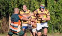 Foto de la galería: Lomas derrotó a Tacurú de visitante