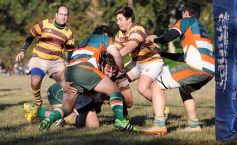 Foto de la galería: Lomas derrotó a Tacurú de visitante