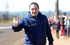 Foto de la galería: Lo que dejó el TC en Posadas: postales inolvidables