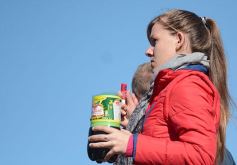 Foto de la galería: Lo que dejó el TC en Posadas: postales inolvidables