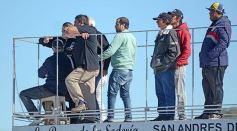 Foto de la galería: Lo que dejó el TC en Posadas: postales inolvidables