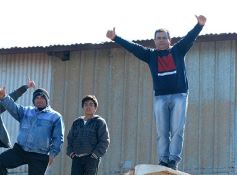 Foto de la galería: Lo que dejó el TC en Posadas: postales inolvidables