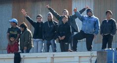 Foto de la galería: Lo que dejó el TC en Posadas: postales inolvidables