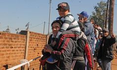 Foto de la galería: Lo que dejó el TC en Posadas: postales inolvidables