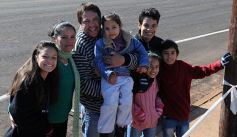 Foto de la galería: Lo que dejó el TC en Posadas: postales inolvidables