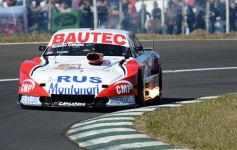 Foto de la galería: Lo que dejó el TC en Posadas: postales inolvidables