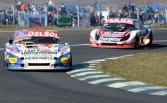 Foto de la galería: Lo que dejó el TC en Posadas: postales inolvidables