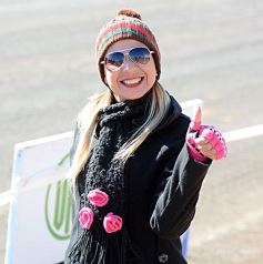 Foto de la galería: Lo que dejó el TC en Posadas: postales inolvidables