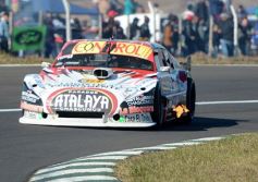 Foto de la galería: Lo que dejó el TC en Posadas: postales inolvidables