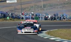 Foto de la galería: Lo que dejó el TC en Posadas: postales inolvidables