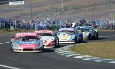 Foto de la galería: Lo que dejó el TC en Posadas: postales inolvidables