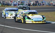 Foto de la galería: Lo que dejó el TC en Posadas: postales inolvidables