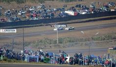 Foto de la galería: Lo que dejó el TC en Posadas: postales inolvidables