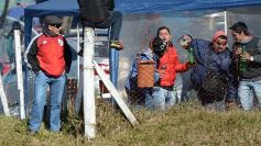 Foto de la galería: Lo que dejó el TC en Posadas: postales inolvidables