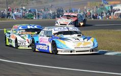 Foto de la galería: Lo que dejó el TC en Posadas: postales inolvidables