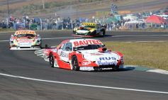 Foto de la galería: Lo que dejó el TC en Posadas: postales inolvidables